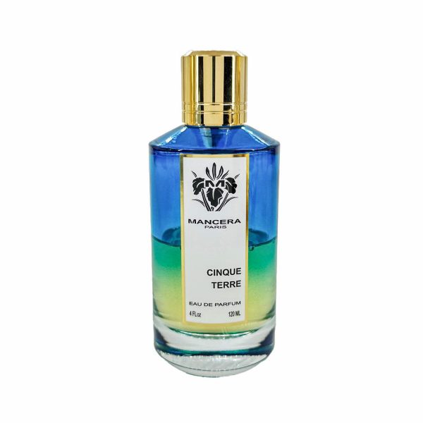 Mancera Cinque Terre edp 50 ml