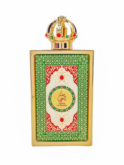 Lattafa Queen Of Arabia edp 30 ml