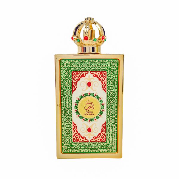 Lattafa Queen Of Arabia edp 30 ml