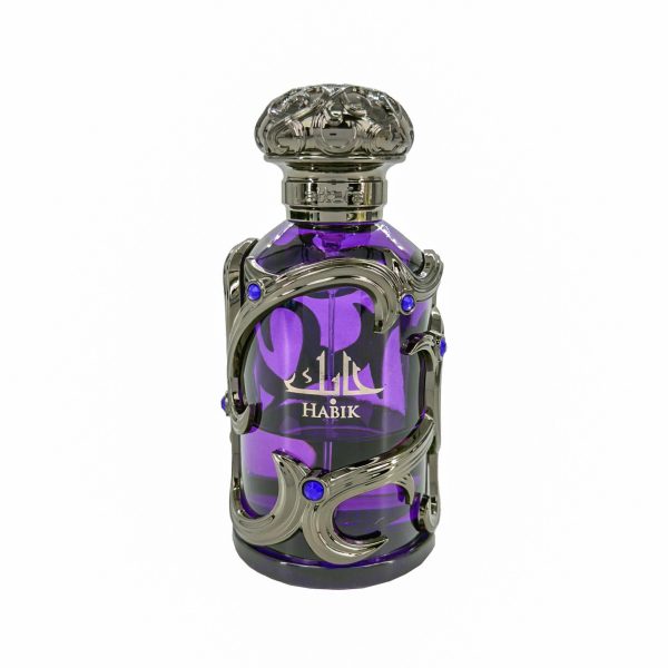 Lattafa Habik For Men edp 30 ml