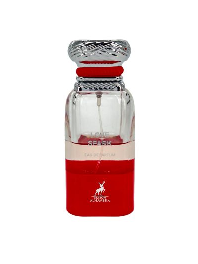 Maison Alhambra Love Spark edp 30 ml
