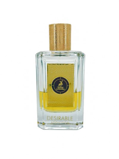 Maison Alhambra Desirable Addiction edp 30 ml