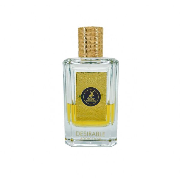Maison Alhambra Desirable Addiction edp 30 ml