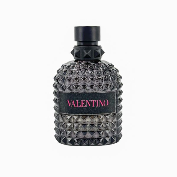 Valentino Uomo Born in Roma Extradose Parfum 30 ml tester