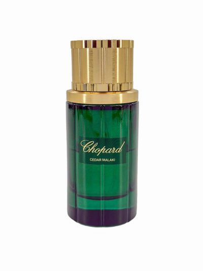 Chopard Cedar Malaki edp 30 ml tester