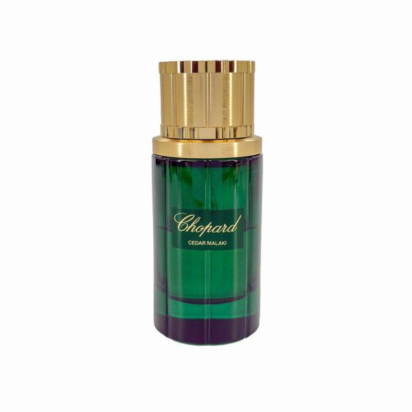 Chopard Cedar Malaki edp 30 ml tester