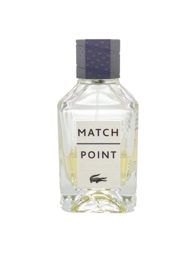 Lacoste Match Point Cologne edt 30 ml tester