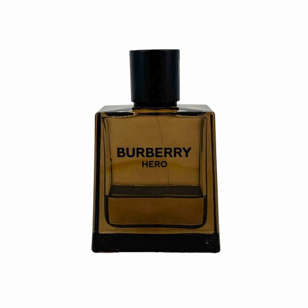 Burberry Hero Parfum Intense 30 ml tester