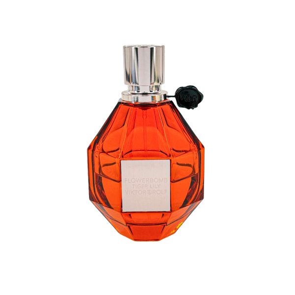 Viktor&Rolf Flowerbomb Tiger Lily edp 30 ml tester