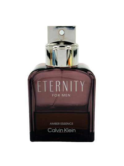 Calvin Klein Eternity Amber Essence For Men Parfum Intense 30 ml tester
