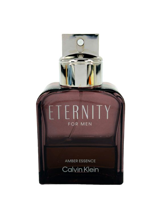 Calvin Klein Eternity Amber Essence For Men Parfum Intense 30 ml tester