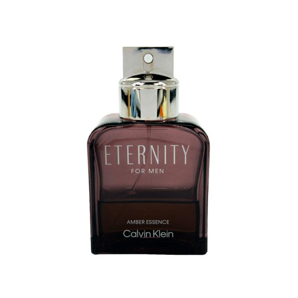 Calvin Klein Eternity Amber Essence For Men Parfum Intense 30 ml tester