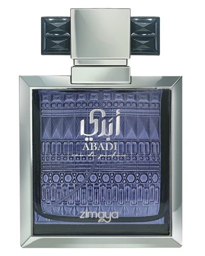 Zimaya Abadi Opulent edp 3 ml próbka perfum
