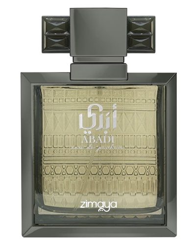 Zimaya Abadi Saga edp 5 ml próbka perfum