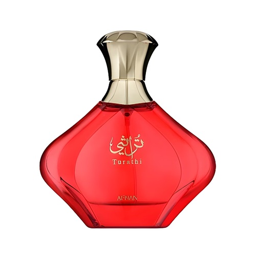 Afnan Turathi Red edp 3 ml próbka perfum