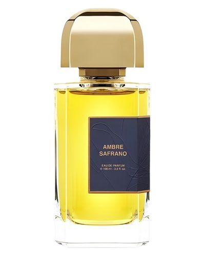 BDK Parfums Ambre Safrano edp 3 ml próbka perfum