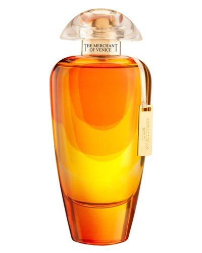 The Merchant Of Venice Andalusian Soul edp 3 ml próbka perfum