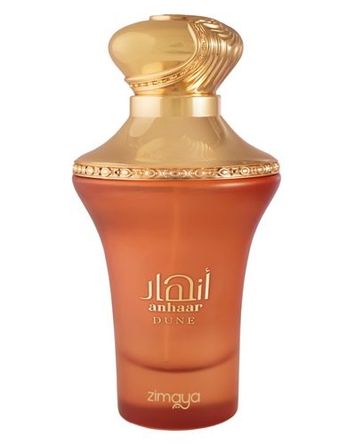 Zimaya Anhaar Dune edp 3 ml próbka perfum
