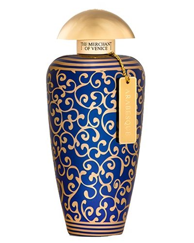 The Merchant of Venice Arabesque edp 3 ml próbka perfum