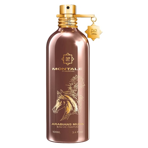 Montale Arabians Musk edp 5 ml próbka perfum