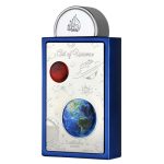 Lattafa Art Of Universe edp 3 ml próbka perfum