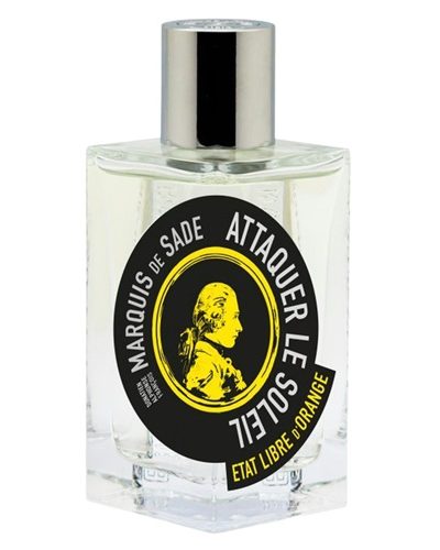 Etat Libre d'Orange Attaquer le Soleil Marquis de Sade edp 3 ml próbka perfum