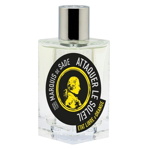Etat Libre d'Orange Attaquer le Soleil Marquis de Sade edp 3 ml próbka perfum
