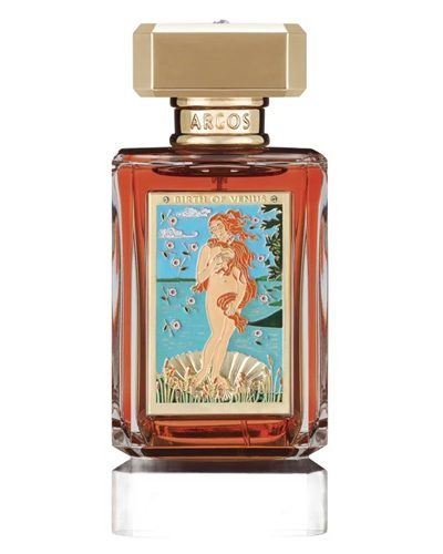 Argos Birth of Venus edp 3 ml próbka perfum