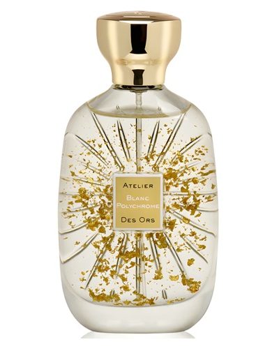 Atelier des Ors Blanc Polychrome edp 3 ml próbka perfum