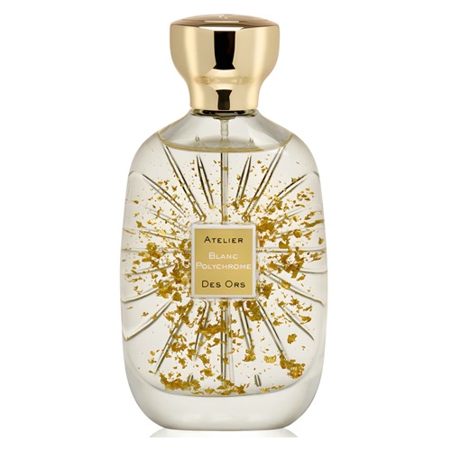 Atelier des Ors Blanc Polychrome edp 3 ml próbka perfum