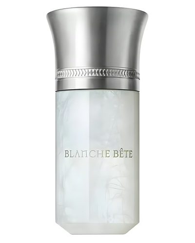 Liquides Imaginaires Blanche Bete edp 3 ml próbka perfum
