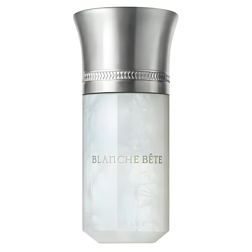 Liquides Imaginaires Blanche Bete edp 10 ml próbka perfum