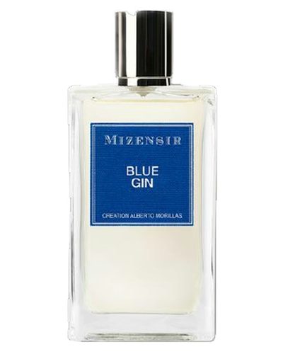 Mizensir Blue Gin edp 3 ml próbka perfum