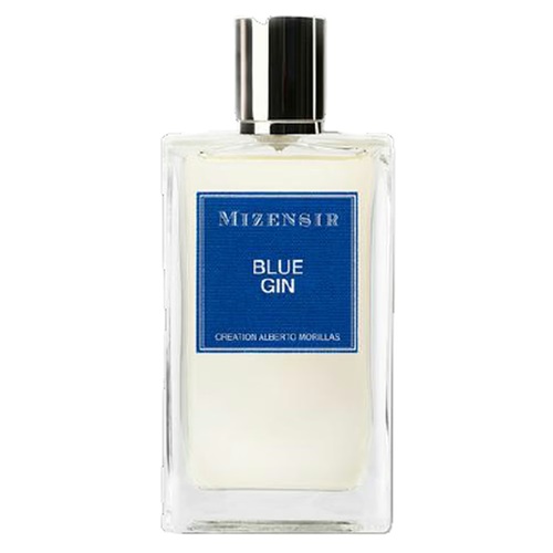 Mizensir Blue Gin edp 3 ml próbka perfum