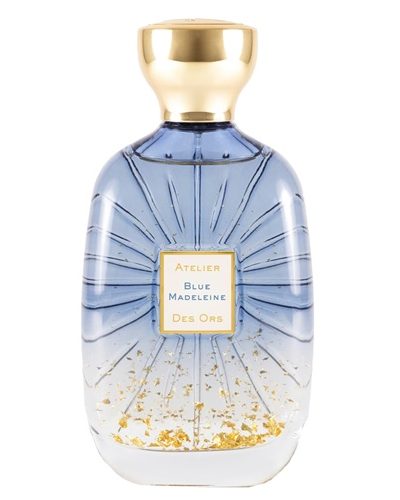Atelier des Ors Blue Madeleine edp 3 ml próbka perfum