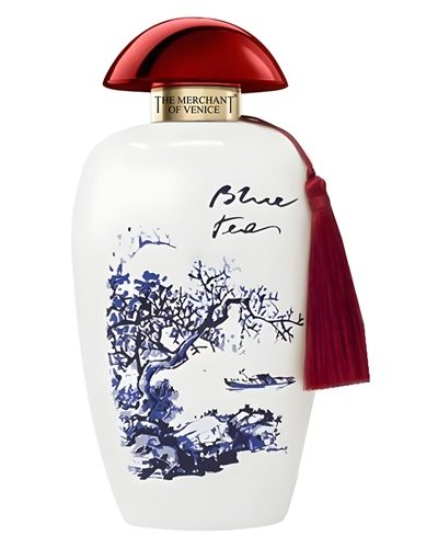 The Merchant of Venice Blue Tea edp 3 ml próbka perfum