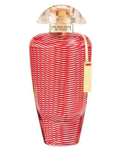 The Merchant of Venice Byzantium Saffron edp 3 ml próbka perfum