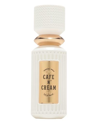Fragrance World Cafe N'Cream edp 5 ml próbka perfum