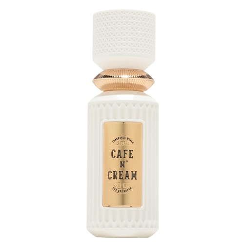 Fragrance World Cafe N'Cream edp 3 ml próbka perfum