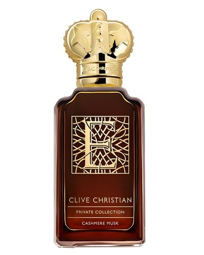 Clive Christian E Cashmere Musk Extrait de Parfum 5 ml próbka perfum