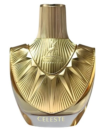 Maison Alhambra Celeste edp 3 ml próbka perfum