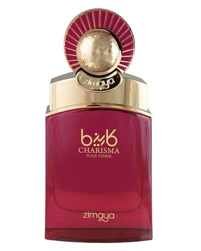 Zimaya Charisma Pour Femme edp 10 ml próbka perfum