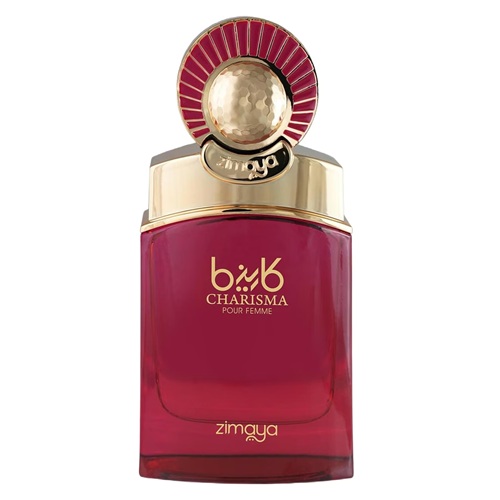 Zimaya Charisma Pour Femme edp 5 ml próbka perfum