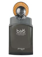 Zimaya Charisma Pour Homme edp 5 ml próbka perfum