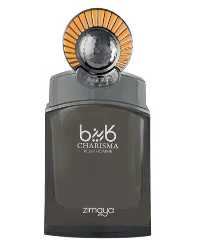 Zimaya Charisma Pour Homme edp 3 ml próbka perfum