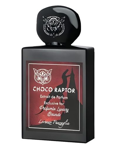 Lorenzo Pazzaglia Choco Raptor Extrait de Parfum 50 ml tester