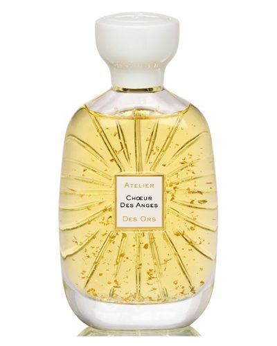 Atelier des Ors Choeur Des Anges edp 3 ml próbka perfum