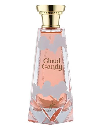 Khadlaj Cloud Candy edp 5 ml próbka perfum