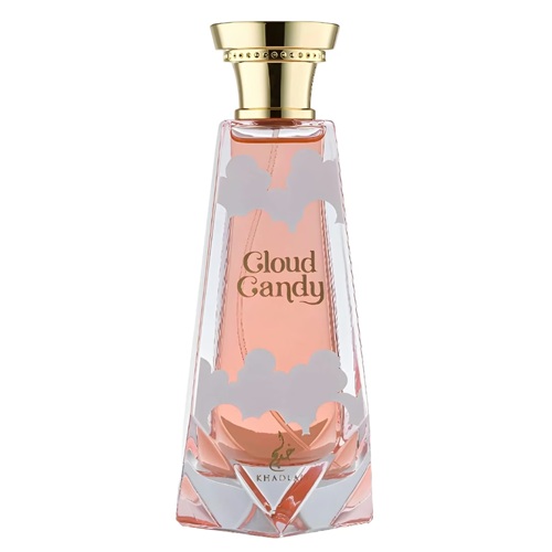 Khadlaj Cloud Candy edp 100 ml