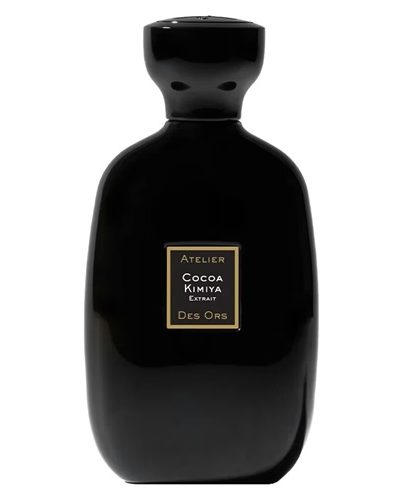 Atelier des Ors Cocoa Kimiya Extrait de Parfum 3 ml próbka perfum